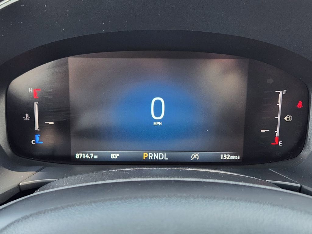 2025 Ford Escape Active - Photo 16