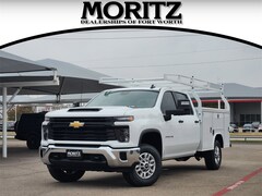 2026 Chevrolet Silverado 2500 HD WT Truck
