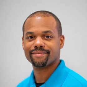 Staff member Heartbeat Bowie from 9f2990df265d