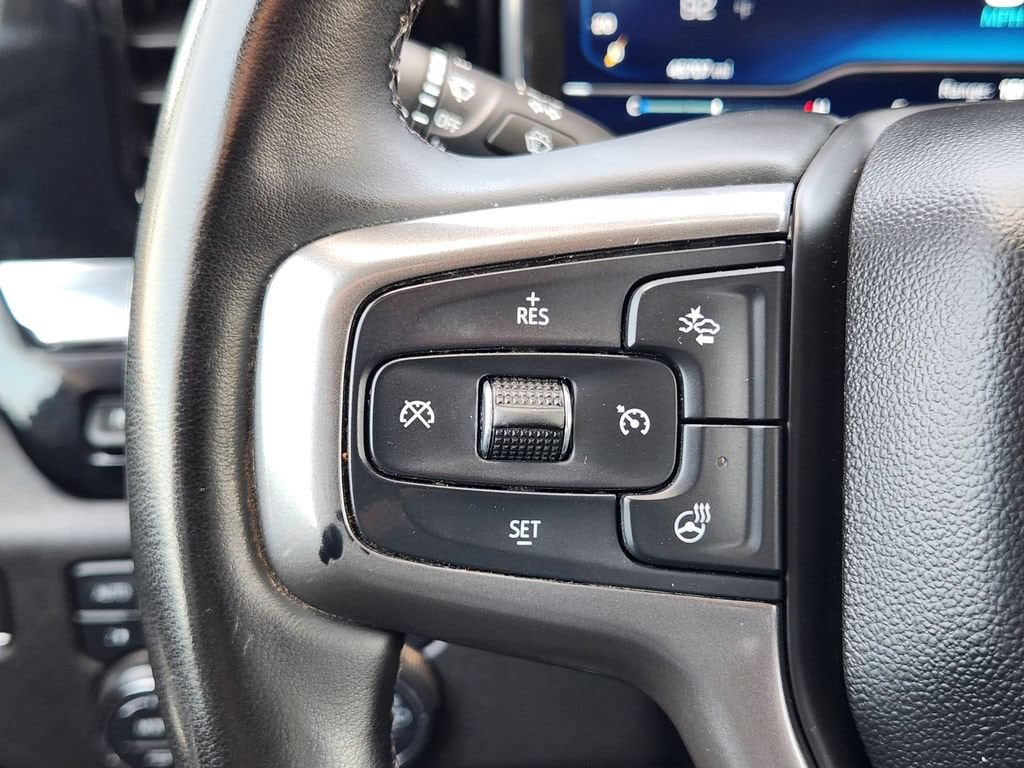 2024 Chevrolet Silverado 2500HD High Country - Photo 29