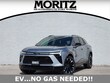 Chevrolet Blazer EV
