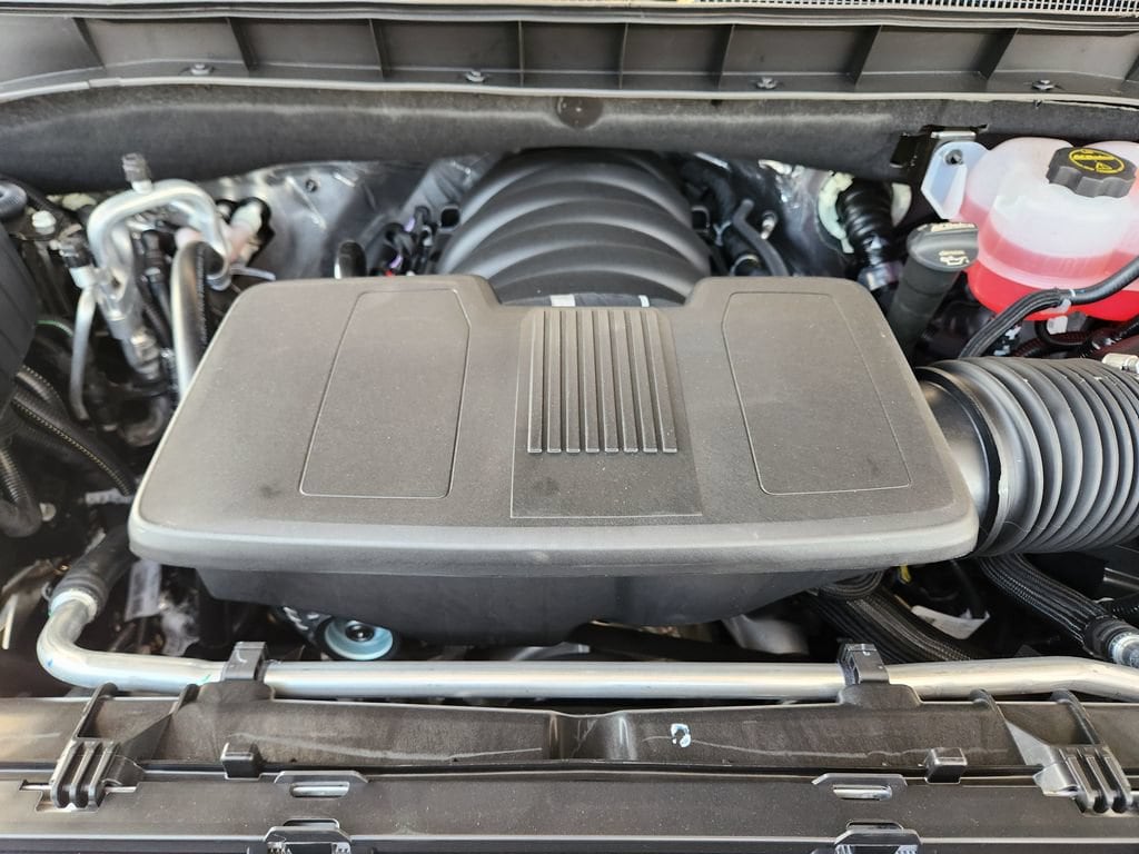2026 Chevrolet Tahoe RST - Photo 22