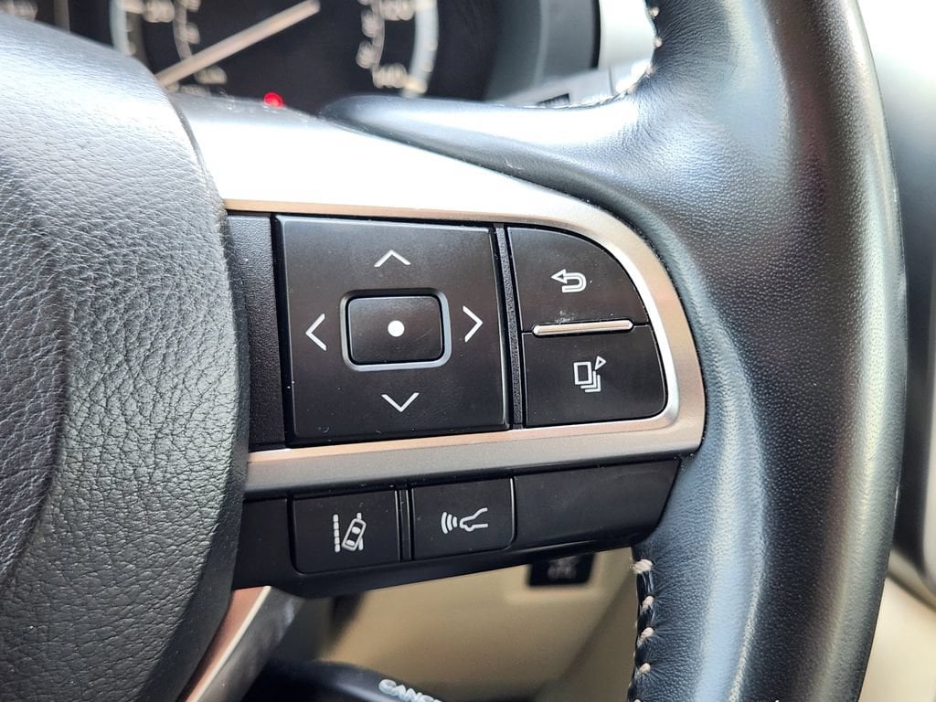 2022 Lexus GX LUXURY - Photo 27