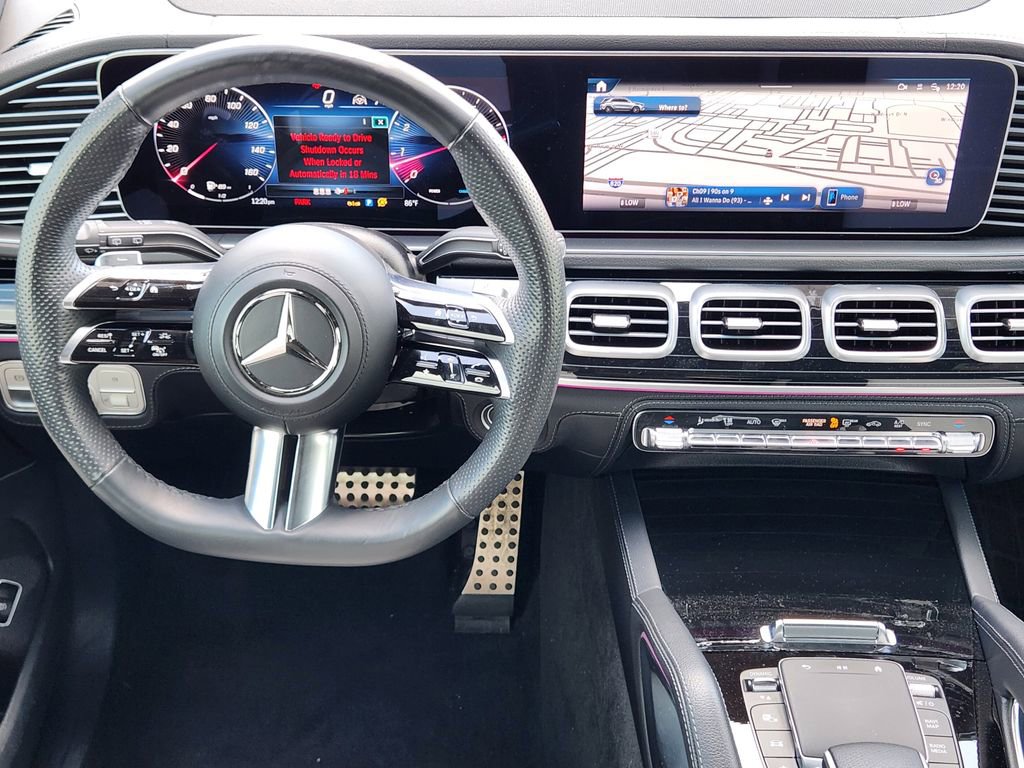 2024 Mercedes-Benz GLE GLE350 - Photo 27