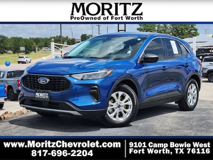 2023 Ford Escape Active SUV