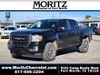  GMC Canyon