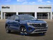  Volkswagen Atlas Cross Sport