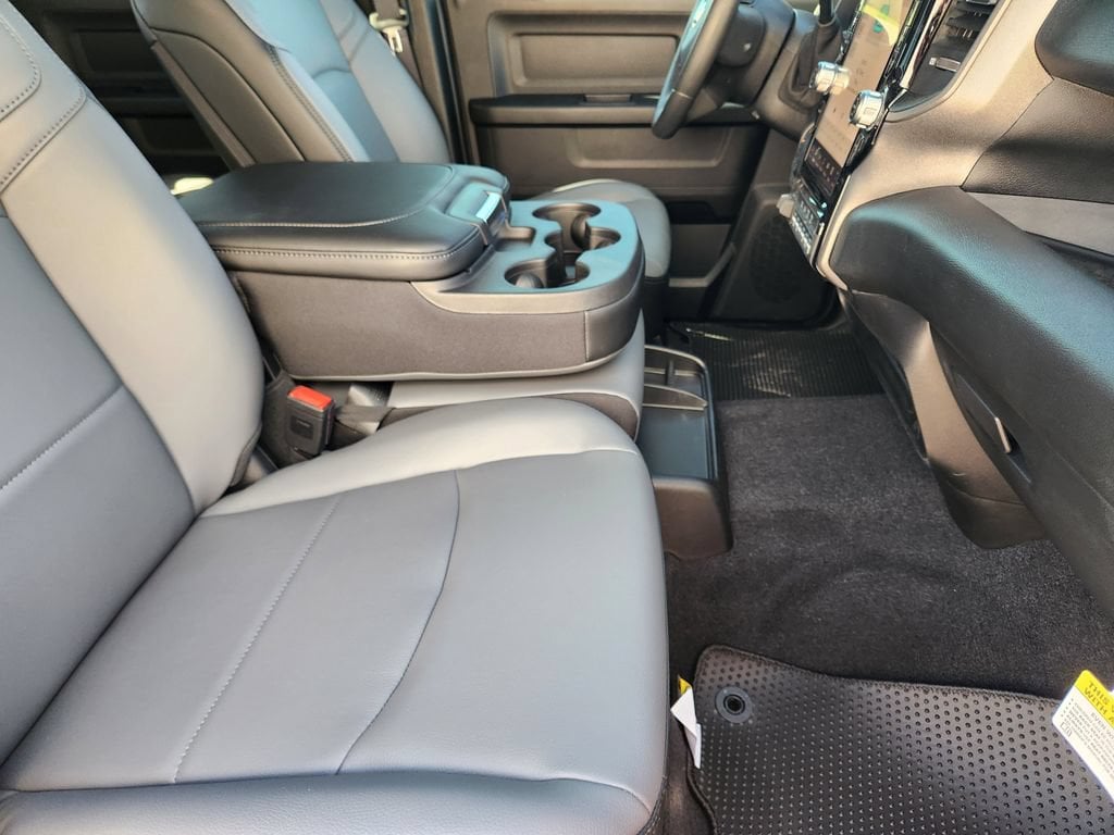 2026 RAM Ram 2500 Pickup Tradesman - Photo 10