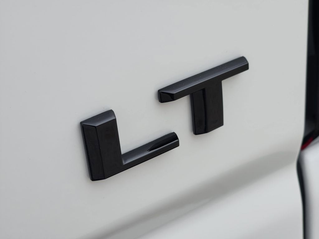 2026 Chevrolet Silverado 2500 HD LT - Photo 7