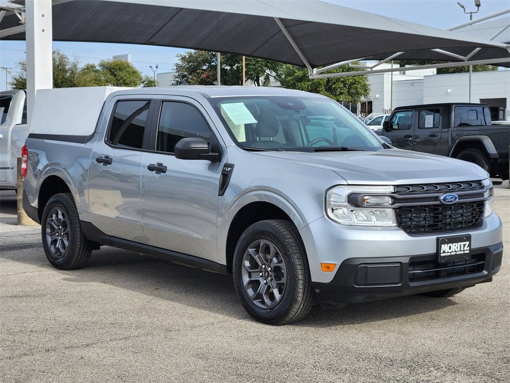 Used 2024 Ford Maverick XLT Truck