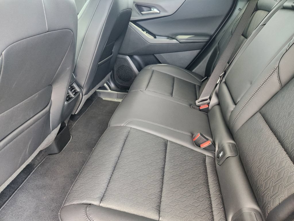 2026 Chevrolet Equinox LT - Photo 18