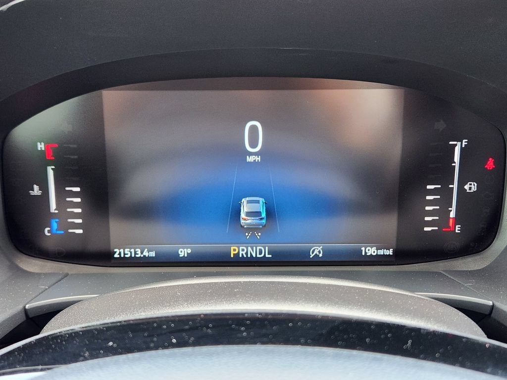 2023 Ford Escape Active - Photo 16