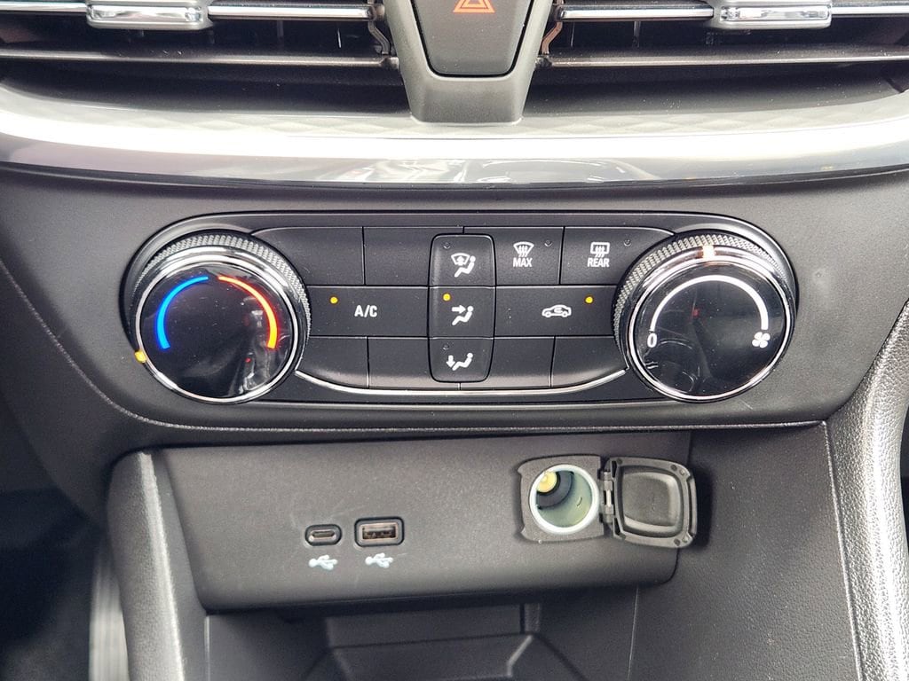 2024 Buick Encore GX Preferred - Photo 19