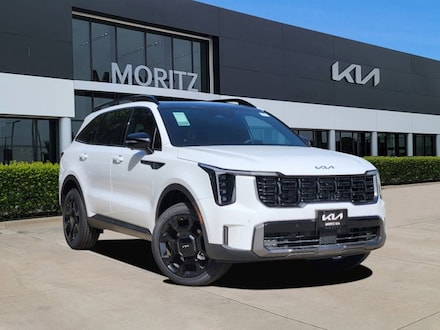 2024 Kia Sorento X-Line SX Prestige SUV