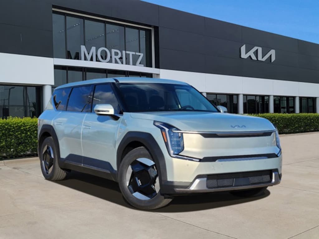 New 2024 Kia EV9 For Sale at Moritz Kia Alliance VIN KNDAB5S11R6022391 New 2024 Kia EV9 For Sale at Moritz Kia Alliance VIN KNDAB5S11R6022391