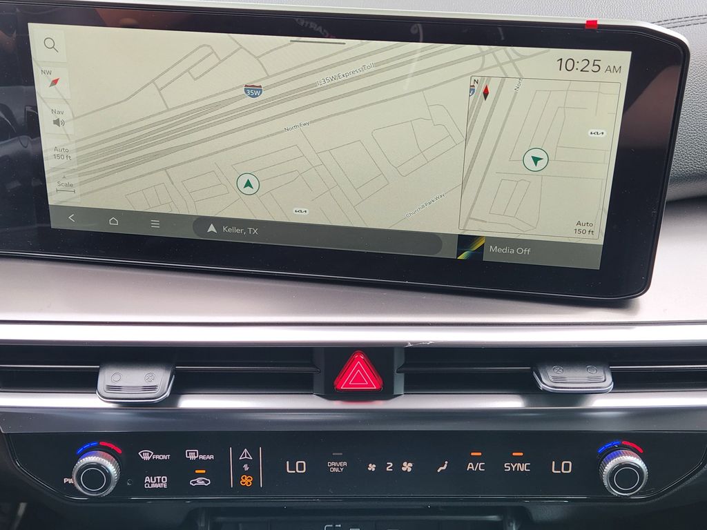 2026 Kia Sorento EX Hybrid - Photo 14