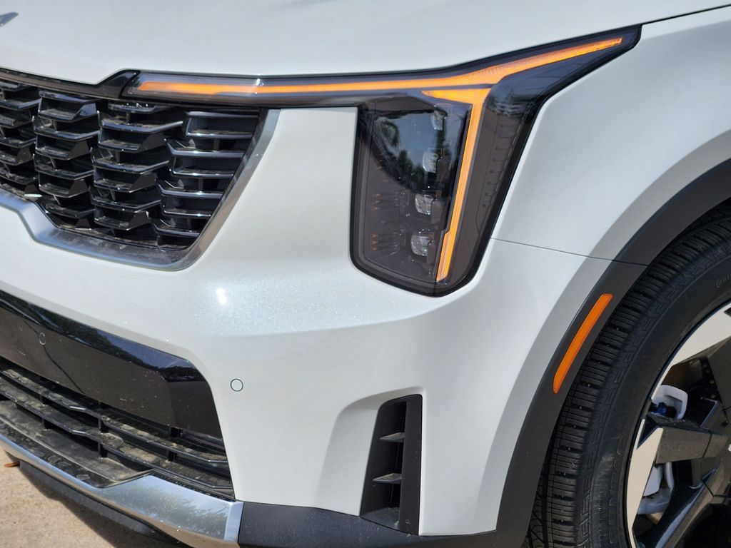 2026 Kia Sorento EX Hybrid - Photo 7