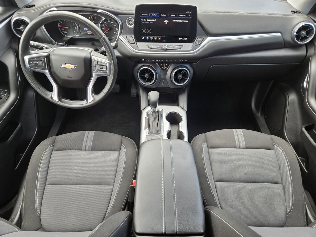 Used 2023 Chevrolet Blazer LT SUV