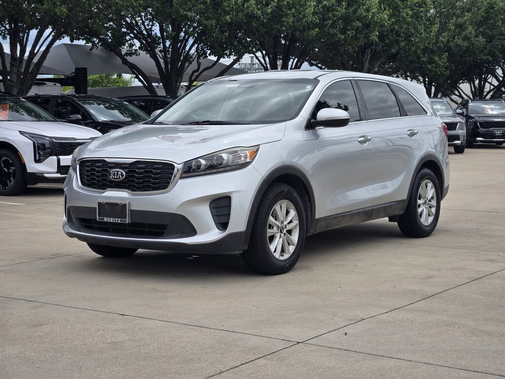 Used 2019 Kia Sorento L SUV