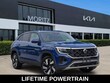  Volkswagen Atlas Cross Sport