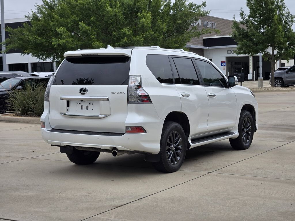 Used 2023 Lexus GX 460 SUV