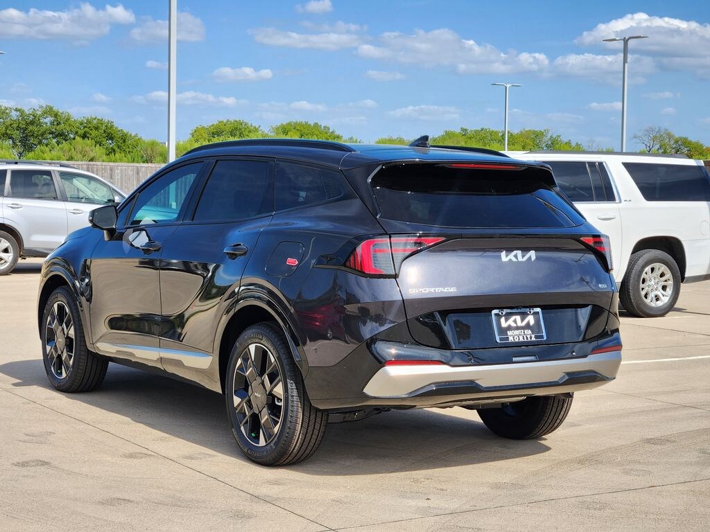 New 2026 Kia Sportage SX-Prestige SUV