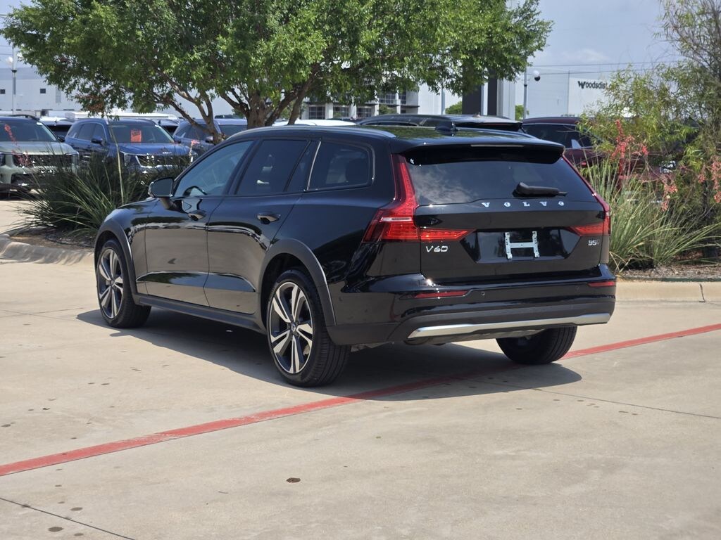 Used 2025 Volvo V60 Cross Country B5 Plus Wagon