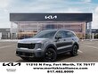  Kia Sorento Hybrid