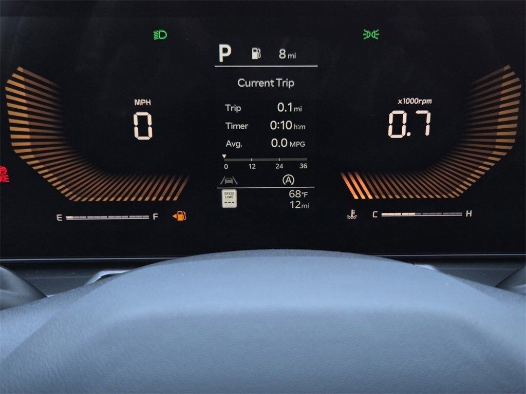 New 2026 Kia Sorento S SUV