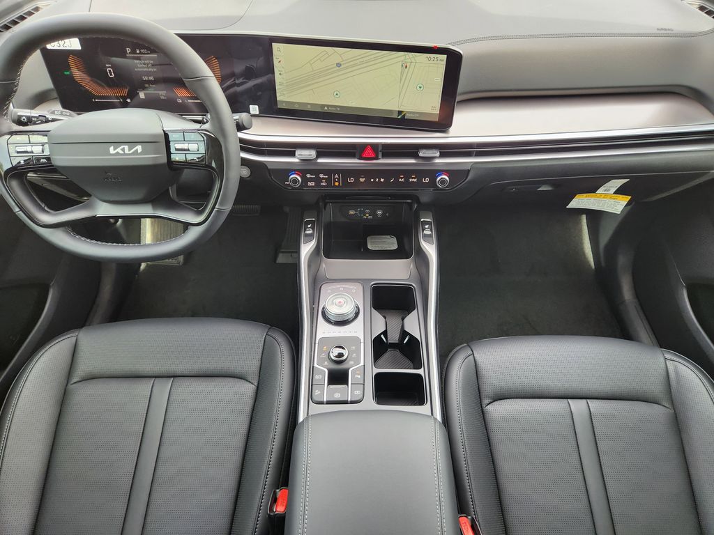 2026 Kia Sorento EX Hybrid - Photo 20