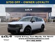  Kia Telluride