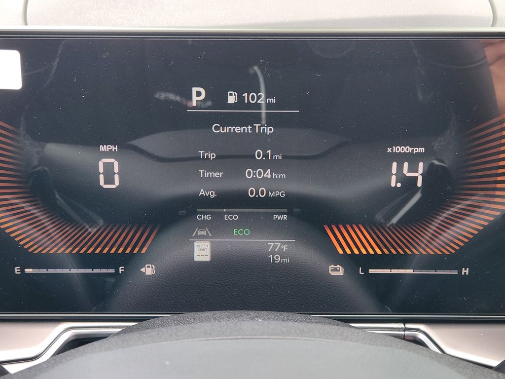 2026 Kia Sorento EX Hybrid - Photo 13
