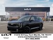  Kia Telluride