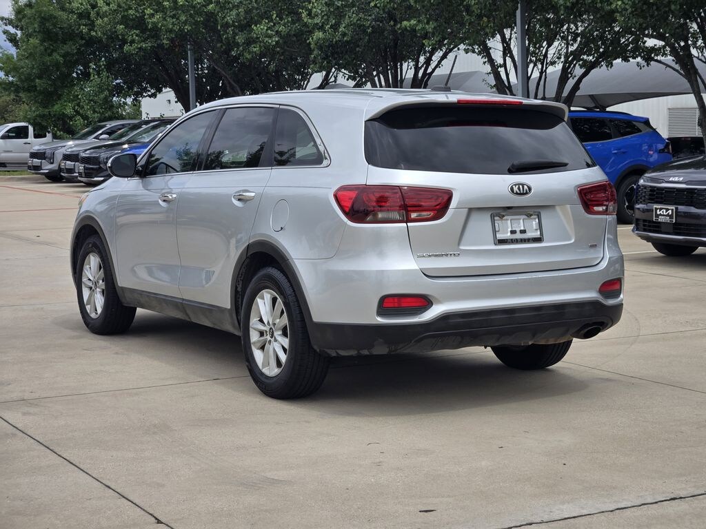 Used 2019 Kia Sorento L SUV