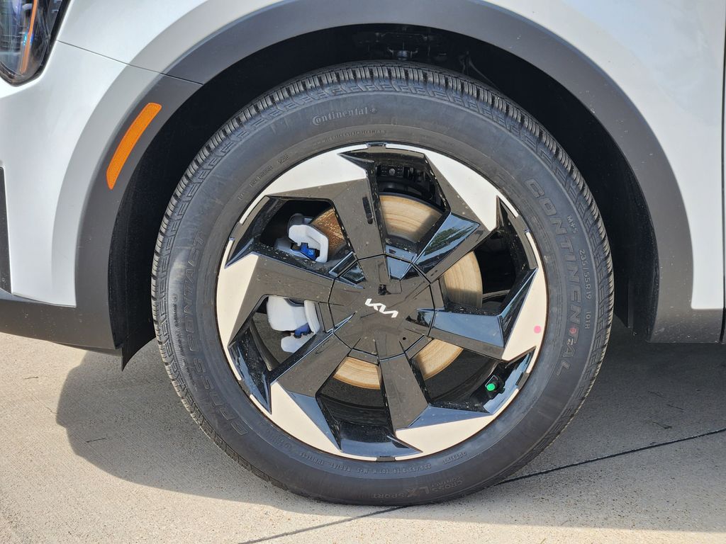 2026 Kia Sorento EX Hybrid - Photo 8