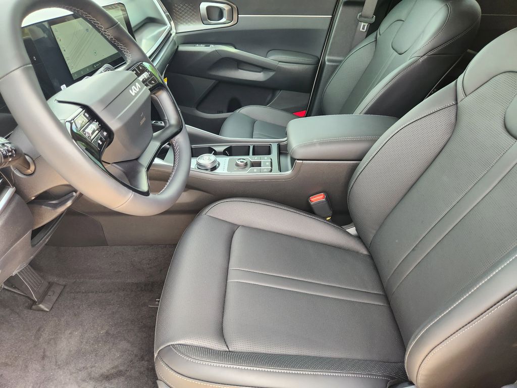2026 Kia Sorento EX Hybrid - Photo 10