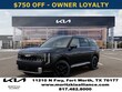  Kia Telluride Hybrid