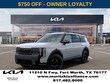  Kia Telluride