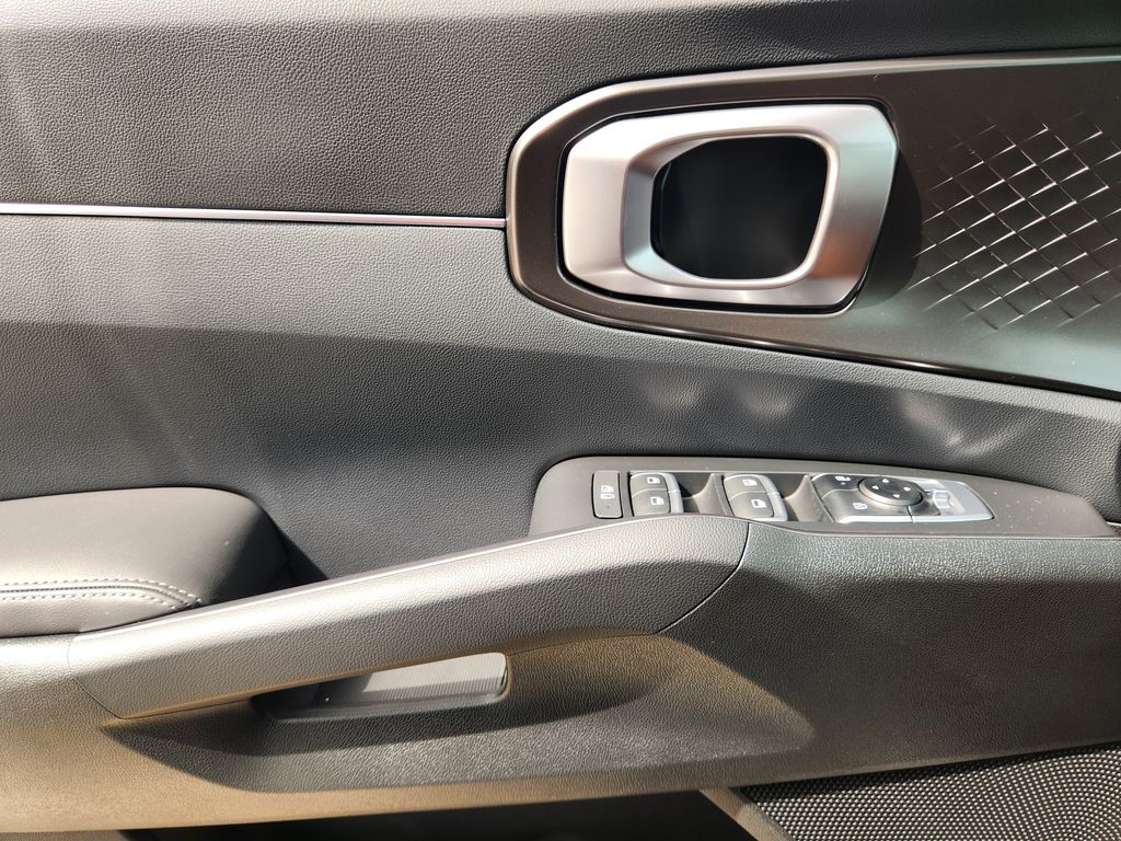 2026 Kia Sorento EX Hybrid - Photo 18