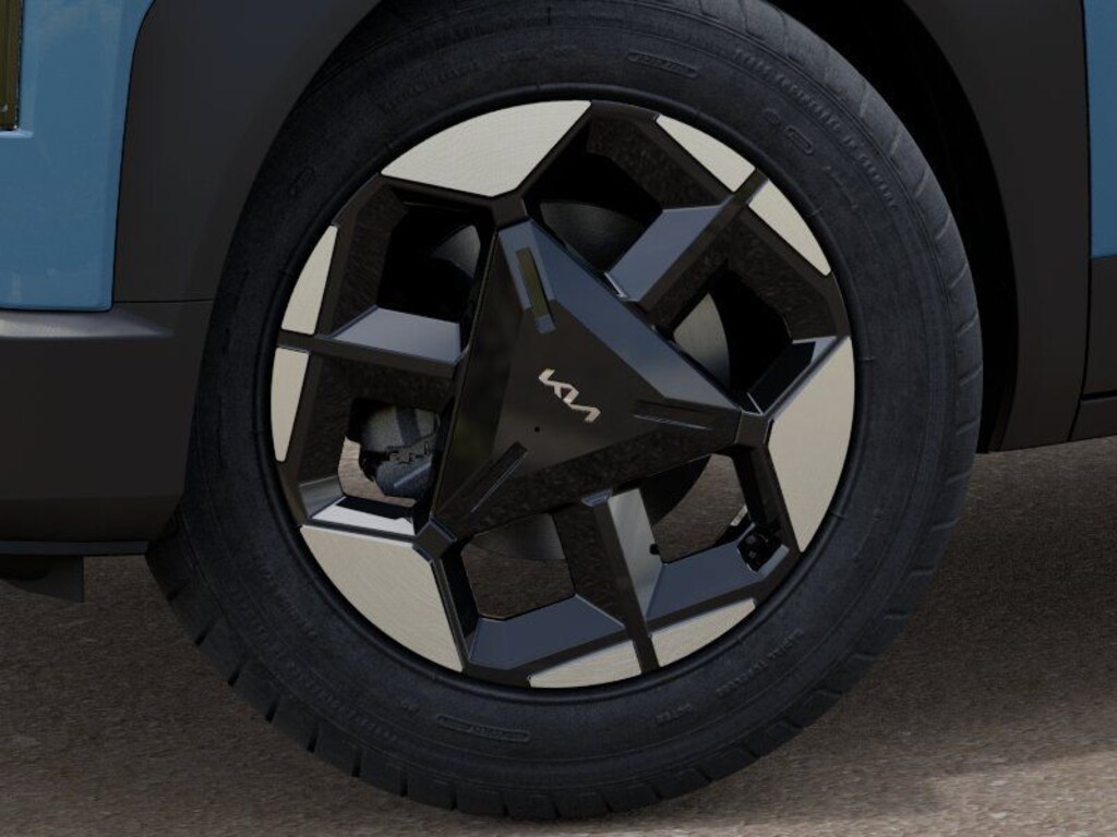New 2027 Kia Seltos S SUV