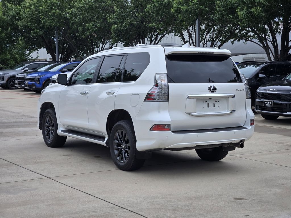 Used 2023 Lexus GX 460 SUV