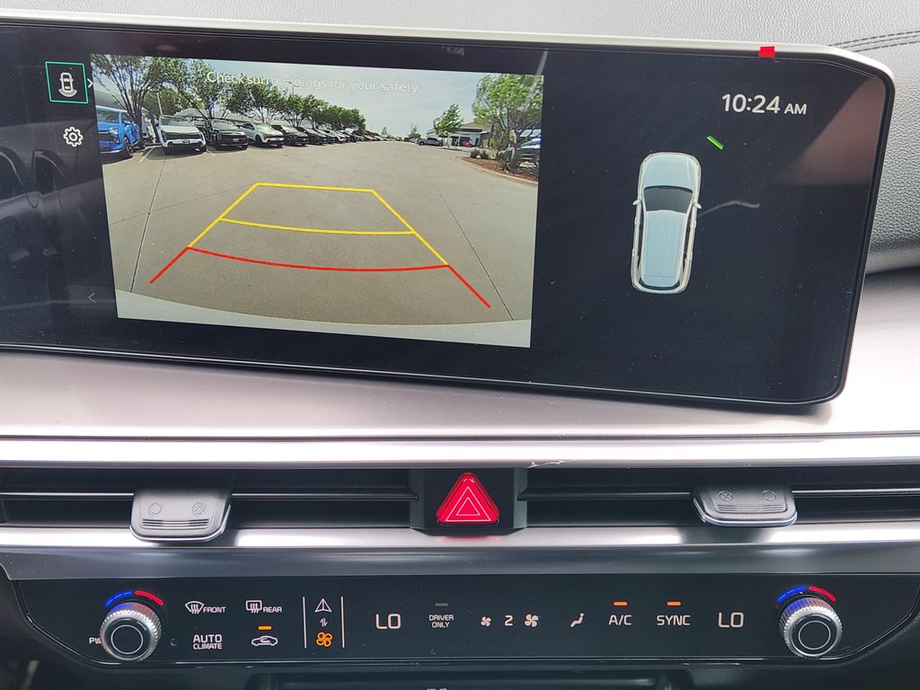 2026 Kia Sorento EX Hybrid - Photo 15