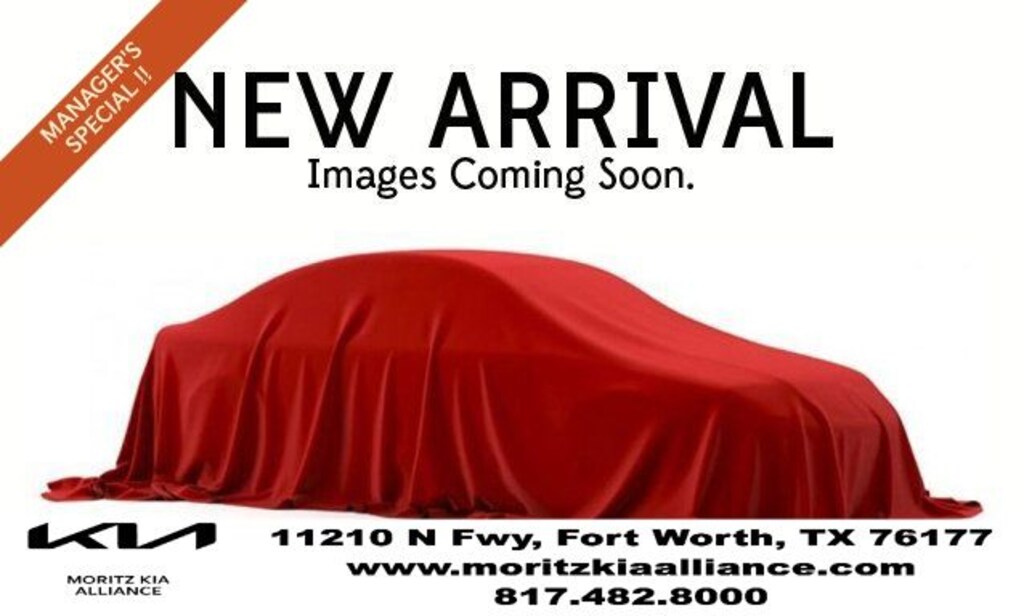New 2026 Kia K5 GT-Line Sedan