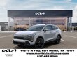  Kia Sportage Hybrid