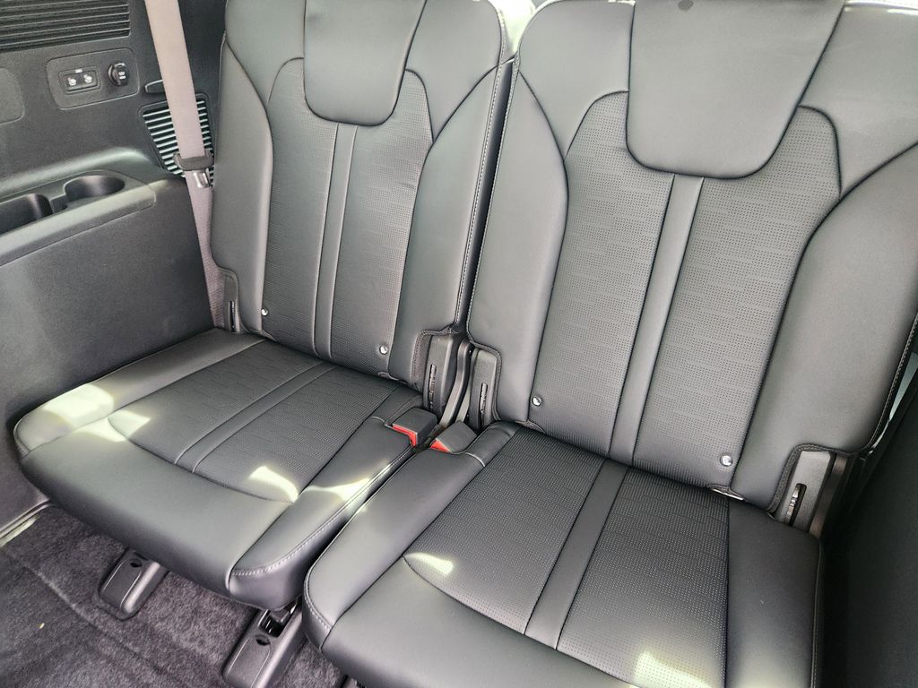 2026 Kia Sorento EX Hybrid - Photo 22