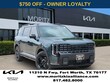  Kia Telluride