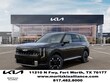  Kia Telluride Hybrid
