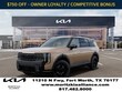  Kia Telluride