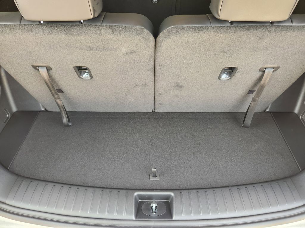 2026 Kia Sorento EX Hybrid - Photo 24