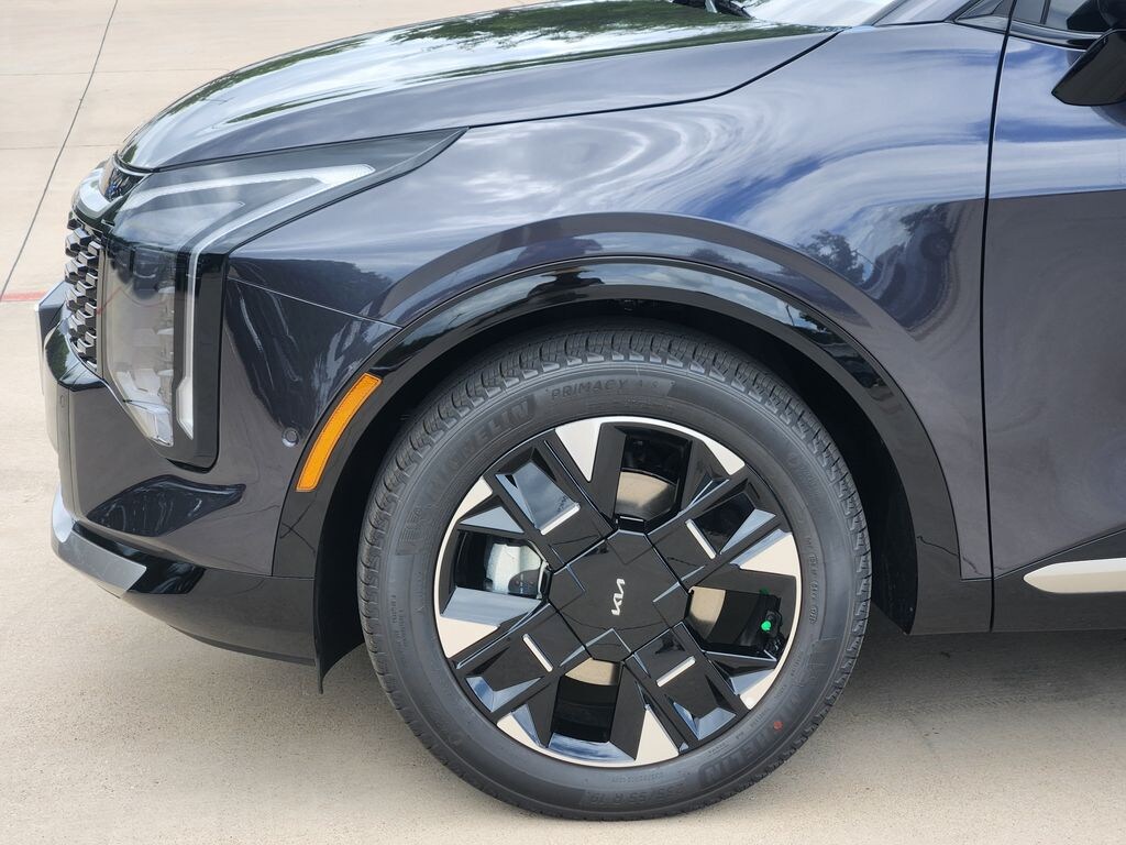 New 2026 Kia Sportage SX-Prestige SUV